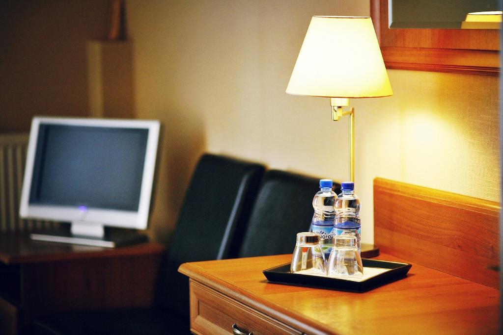 Hotel Zorza Namyslow Phòng bức ảnh