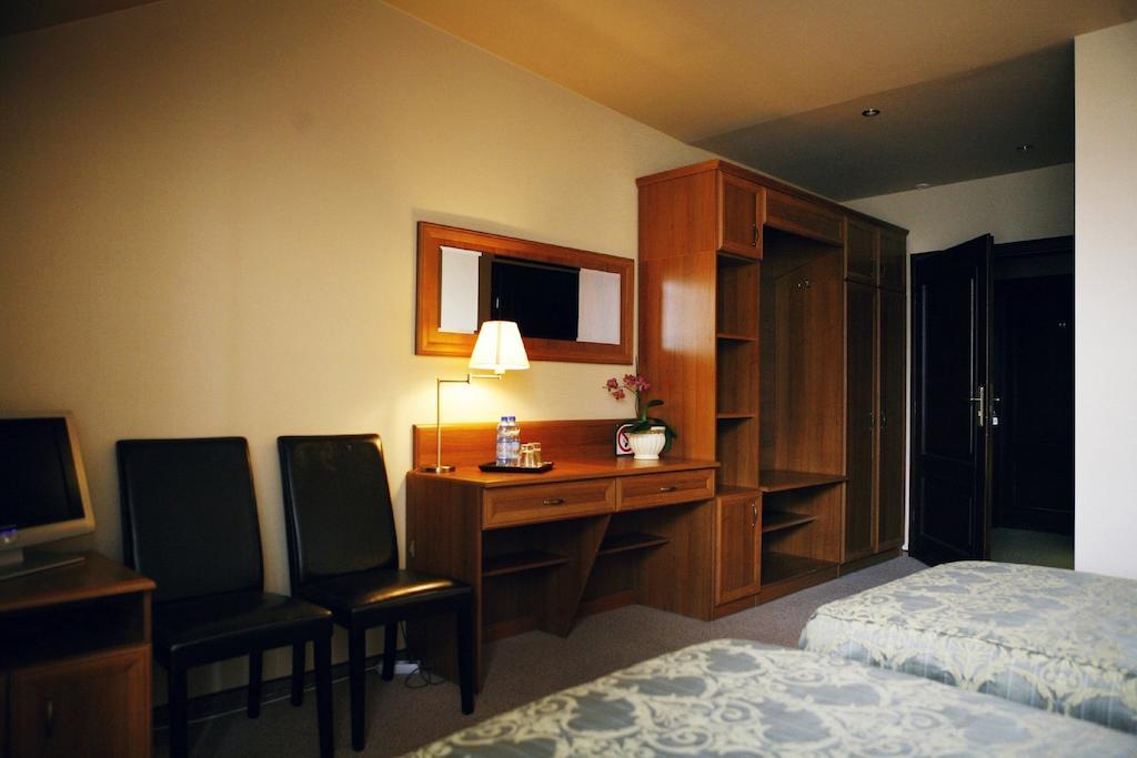 Hotel Zorza Namyslow Phòng bức ảnh