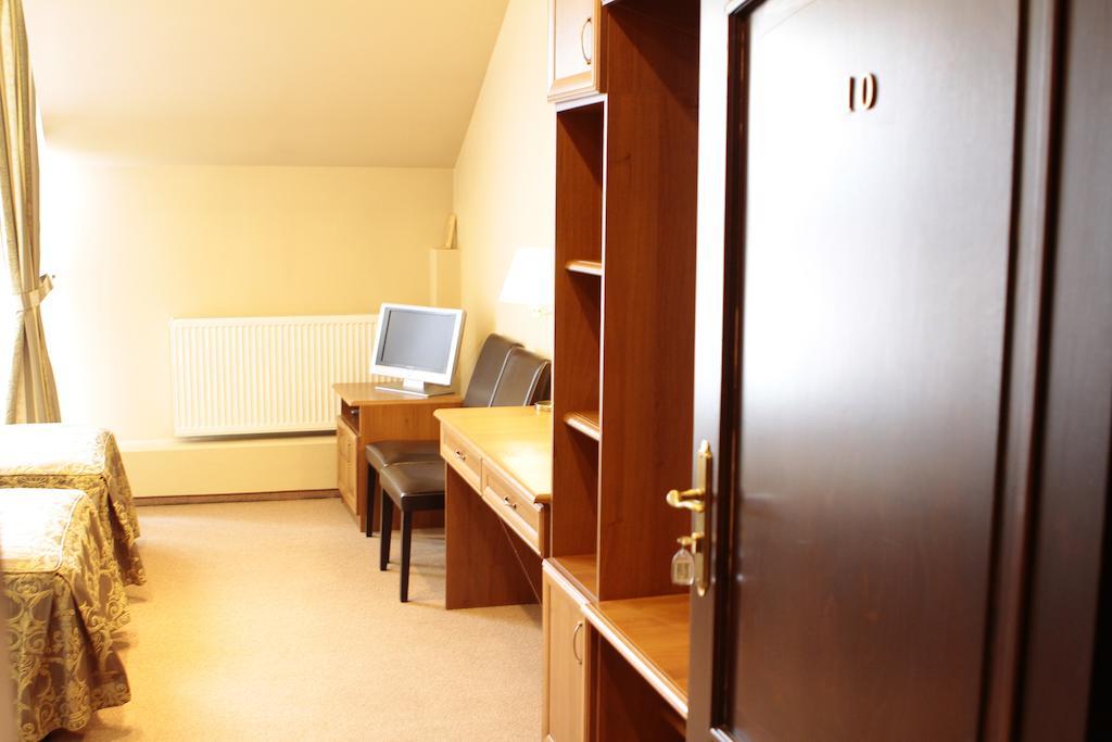 Hotel Zorza Namyslow Phòng bức ảnh